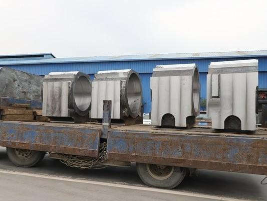 大型鑄鋼件選材難？騰飛鑄鋼幫你精準(zhǔn)“對(duì)號(hào)入座”